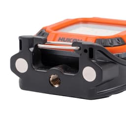 Đèn tích điện có sạc lại HUKAN G1-WL02mini, 49 Chip LED, Dùng 2.5 - 5 giờ, Cổng sạc type C 7