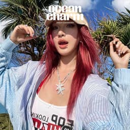 Vòng Cổ Ngôi Sao Biển Thời Trang - Quà Tặng Vibe Ocean Charm, Có Sẵn Giao Ngay, Phong Cách Hàn Quốc, Đẹp 2