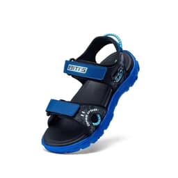 Sandal Biti's Bé Trai Màu Nâu Xám BEB005900 7