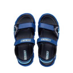 Sandal Biti's Bé Trai Màu Nâu Xám BEB005900 9