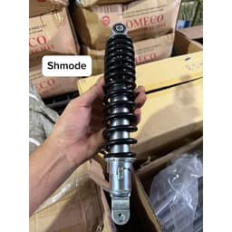 Giảm sóc sau sh việt 125/150 zin trần/ shmode 3