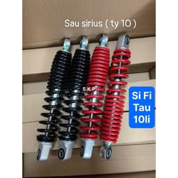 Giảm sóc sau skp xịn: rs/ws110/sifi/ abl/funeo125 3