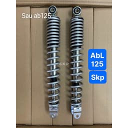 Giảm sóc sau skp xịn: rs/ws110/sifi/ abl/funeo125 5