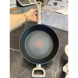 Chảo chiên sâu lòng Tefal Sensations H9109014 28 cm 6