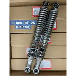 Giảm sóc sau skp xịn: rs/ws110/sifi/ abl/funeo125 9