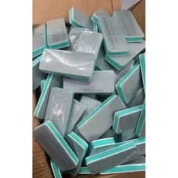 Miếng Cọ Tẩy Cặn Canxi, Vệ Sinh Kính Bể Cá - Tẩy Cặn Canxi Hồ Cá Không Lo Trầy Xước 8
