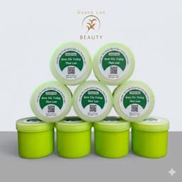 Combo Sỉ 10 Hộp Kem Body Thái Xanh Dưỡng Trắng Da 1