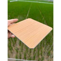 Combo 5 Miếng Lót Ly, Lót Nồi Chống Nóng, Chất Liệu Bằng GỖ Chịu Nhiệt Hàng Loại Đẹp 6