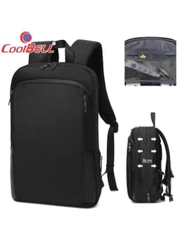 BALO COOLBELL 8282 GỌN GÀNG, ĐA NĂNG CHO NGƯỜI ĐI HỌC VÀ ĐI LÀM 1