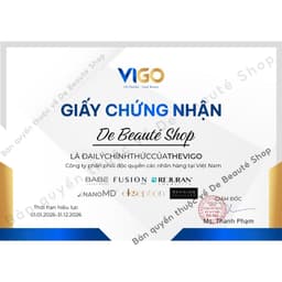 [HÀNG CÔNG TY] Tinh chất tác động kép trẻ hoá và sáng da REJURAN Dual Effect Ampoule 3