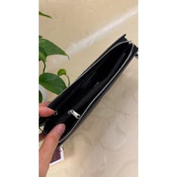 Ví cầm tay Lefei C10079-1 - Da Cao Cấp – Sang Trọng & Tiện Lợi 3