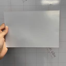 [SGP] Decal Nam Châm Cờ Việt Nam Đế Trắng Cao Cấp Chống Trầy, Trang Trí Ô Tô (60x40cm) 4