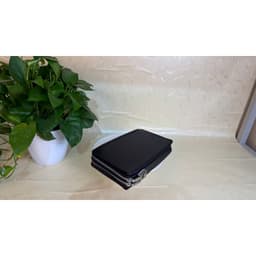 Ví cầm tay da cao cấp Lefei 24-012 sang trọng, tiện lợi 2