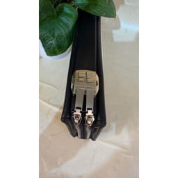Ví cầm tay da cao cấp Lefei 24-012 sang trọng, tiện lợi 5