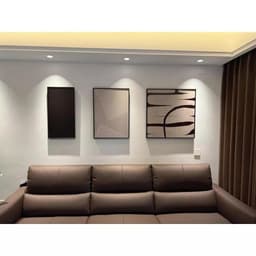 Tranh Tráng Gương HIỆN ĐẠI TRỪU TƯỢNG Treo Tường. Trang Trí Nhà Cửa, Phòng Khách, Ngủ. Trìu Tượng 4