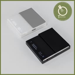 Cân tiểu ly điện tử pha chế BARIS 1
