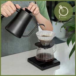 Cân tiểu ly điện tử pha chế BARIS 2