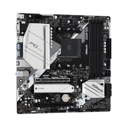 Mainboard ASRock B550M Pro4 DDR4 2
