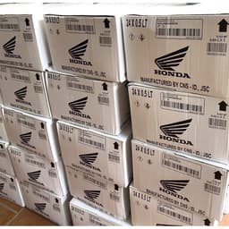 Nước mát honda 500ml,nước làm mát động cơ honda zin 4