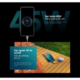 Điện Thoại Xiaomi Redmi Note 15 Pro 4G 8GB 256GB Chính Hãng Bảo Hành 18 Tháng 7