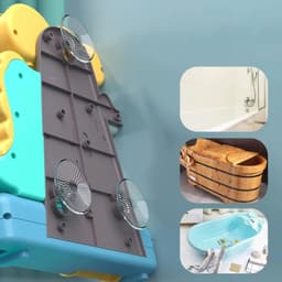 ĐỒ CHƠI THÁC NƯỚC ĐỂ TRONG NHÀ TẮM CHO BÉ HKM NAN 7