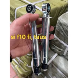 Ty sau zin trần rs100/ws110/abl110/abl125/jupito/sirius/sirius fi/dream 6