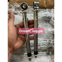 Ty sau zin trần rs100/ws110/abl110/abl125/jupito/sirius/sirius fi/dream 9