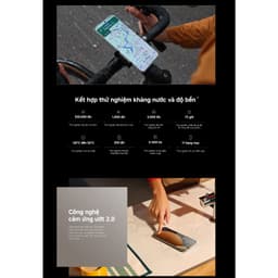 Điện Thoại Xiaomi Redmi Note 15 Pro 5G 8GB 256GB Chính Hãng BH 18 Tháng 6