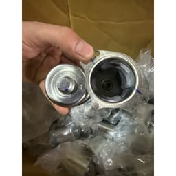 Vỏ cốc đề ,dream/ws110 /2 chữ ww hàng zin trần cấp hang 5