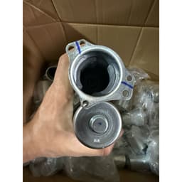 Vỏ cốc đề ,dream/ws110 /2 chữ ww hàng zin trần cấp hang 7