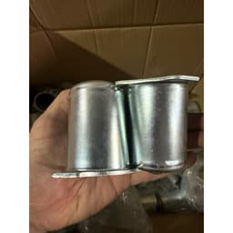 Vỏ cốc đề ,dream/ws110 /2 chữ ww hàng zin trần cấp hang 8