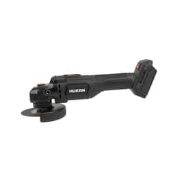 Máy Cắt Mài Pin HUKAN G2-MCP100F, 5 Cấp Tốc Độ, Chống Sốc Đá - Không Chổi Than - Chân Pin Phổ Thông 3
