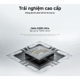 Điện Thoại Xiaomi Redmi Note 15 Pro 4G 12GB 256GB Chính Hãng BH 18 Tháng 9
