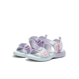 Sandal Biti's SUPERSTAR Collection Bé Gái Màu Tím BEG0004 8