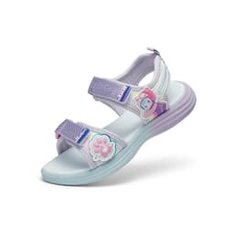 Sandal Biti's SUPERSTAR Collection Bé Gái Màu Tím BEG0004 9