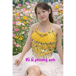có video,  yếm đính đá đủ màu, yếm xèng, yếm nhạc có lót trong  hàng 2 lớp l cao cấp 3