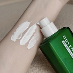Kem Chống Nắng MEDA M5 Duyên Thị 50ml - KCN MEDA M5 Khiết Hương Kiềm Dầu Nâng Tone 3