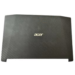 Vỏ Dành Cho Laptop Acer AN515-52 Màu Đen Vân New 1