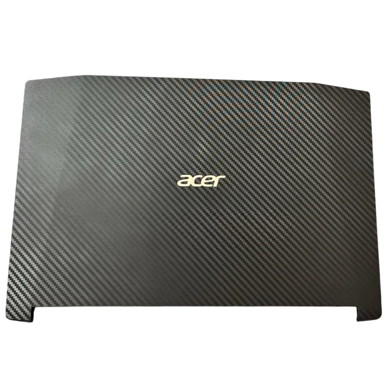 Vỏ Dành Cho Laptop Acer AN515-52 Màu Đen Vân New