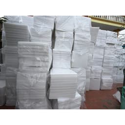 [Bán Sỉ] Set 9 Tấm xốp dẻo 50x50x5cm cắm hoa, làm rồng phượng/ /ship riêng, k gộp các mặt hàng khác 3