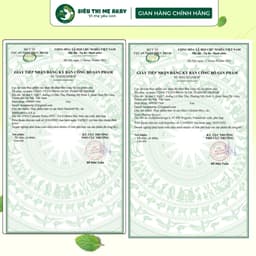 Vitamin bầu NUTRISTILL 90 Chính hãng Italia 30v - Bổ sung sắt, acid folic, DHA + vitamin tổng hợp cho mẹ bầu 8