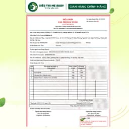 Vitamin bầu NUTRISTILL 90 Chính hãng Italia 30v - Bổ sung sắt, acid folic, DHA + vitamin tổng hợp cho mẹ bầu 9