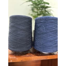 UPW Dư 95% Cotton 5% Cashmere - Sợi Hè - Len Cotton Cash 2