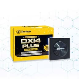 Android Box Zestech DX14 PLUS TH2 TH2 RAM 8GB/128GB Tặng VIETMAPLIVE và SIM 4G, Chip 8 nhân cấu hình mạnh mẽ ổn định 5