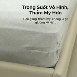 Kẹp Cố Định Ga Giường MeHaa Bộ 4 Chiếc – Kẹp Giữ Ga Nệm Chống Xô Lệch, Chống Trượt Ga Giường 4