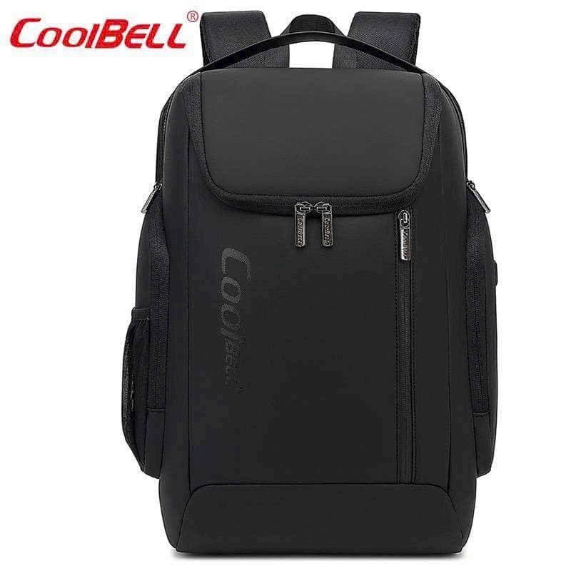 COOLBELL CB8268: "KHỔNG LỒ" TIỆN ÍCH – CHINH PHỤC LAPTOP 17.3 INCH