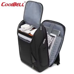 COOLBELL CB8268: "KHỔNG LỒ" TIỆN ÍCH – CHINH PHỤC LAPTOP 17.3 INCH 4