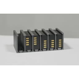 Khay Hộp Đựng Bảo Vệ Pin Fujifilm W126 / W126s [Mê 3D] 4
