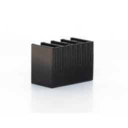 Khay Hộp Đựng Bảo Vệ Pin Fujifilm W126 / W126s [Mê 3D] 5