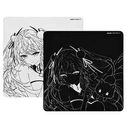 (HD Gear Store)Lót chuột X-Raypad Aqua Control II Gaming Mouse Pads – MAKO 1